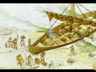 أرشيفهم وتاريخنا - ملف سقوط الأندلس ج3