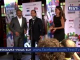 Festival Avignon Off 2012 - Intégralité du discours de Monsieur le Président de la République au Village du Off