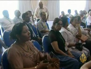 مؤتمر الرابطة التونسية للدفاع عن حقوق الإنسان