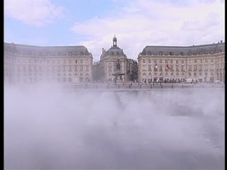 Bordeaux, Avant et Après / InCité