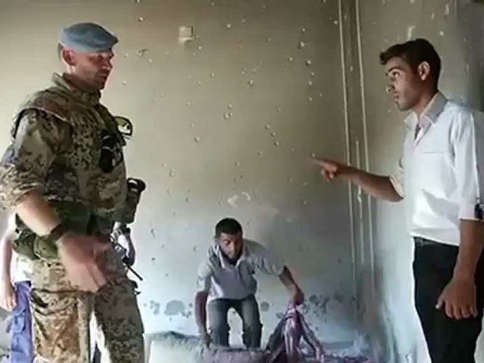 Uno untersucht blutbad in syrischer stadt treimsa