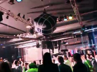 electronic lounge 14.7.2012 forum - bielefeld