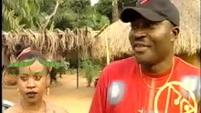 Kanayo O Kanayo Shows Off