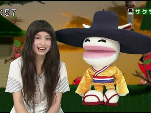 saku saku (20120627-0730 ｔｖｋ-04