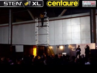 Centaure Film, CDH GROUP