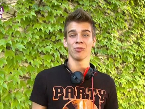 M6 mobile Dj Experience - Episode 1