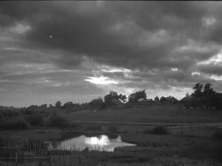Огней так много золотых-Дело было в Пенькове