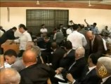 استأنفت محكمة جنايات القاهرة  جلسات موقعة الجمل