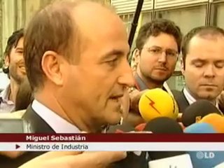 Noticias en Libertad 21:00 horas - 29/05/09