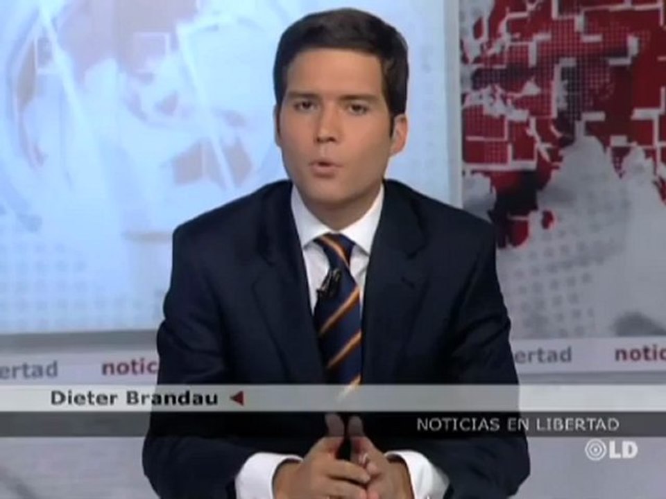 El Comentario de Dieter - 29/05/09