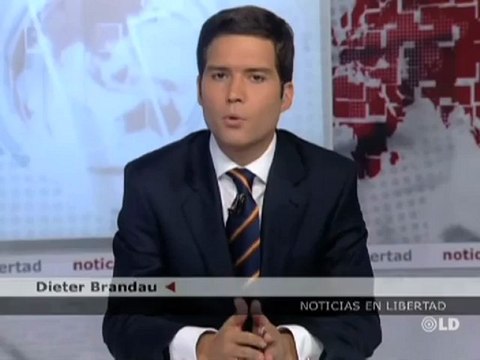 El Comentario de Dieter - 29/05/09