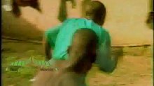 Pawa-Paw(Chinedu Ikedieze) and Sibblings Fights Their Father