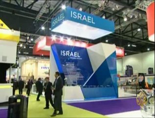 أكبر معارض العالم لتجارة السلاح في لندن