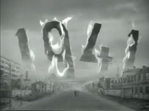 Тишина за Рогожской заставою-Дом, в котором я живу