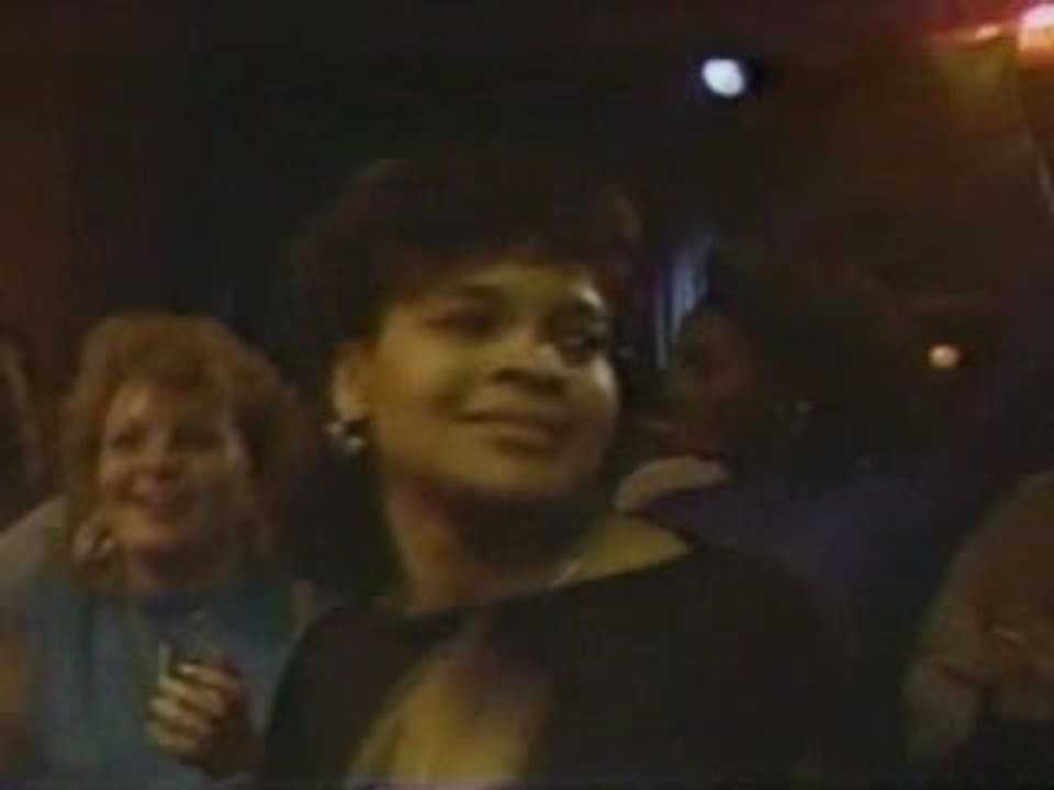 zapp - medley (live) - 89