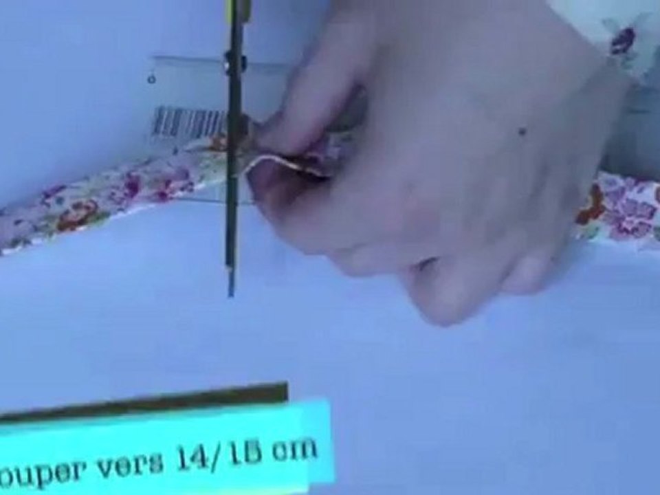 Tutoriel / DIY : Comment faire un bracelet liberty (spécial fête des mères)