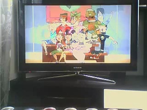 l ile des defis extremes episode 4 2ere partie