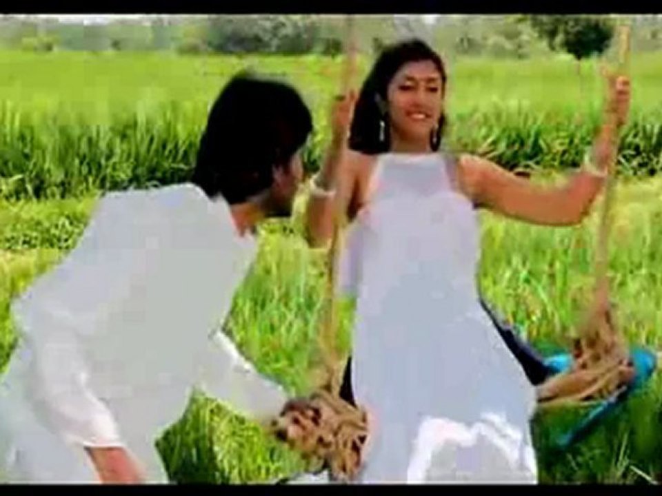 Modhala Minchu - Thirugi Thirugi _avi_mpeg4