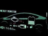 Proyecto Prius plug-in hybrid 2010-2012