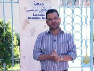 دعوات لتطهير قطاع الإعلام التونسي بعد الثورة