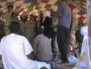 تأجيل دخول الثوار سرت لأسباب تكتيكية