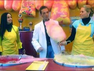 Martin Melro "Zijn 't je ogen"