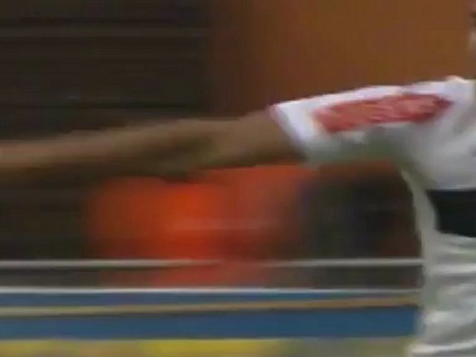 Golazo de otro planeta