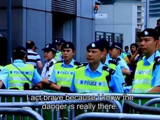 Ai Weiwei: Never Sorry OFFICIAL UK Trailer - In Cinemas & Curzon On Demand August 10