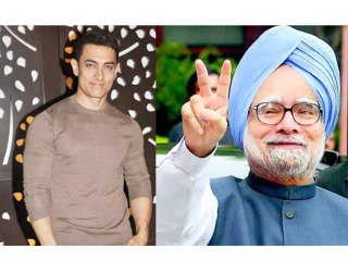 Aamir Khan Successful In Meeting PM Manmohan Singh - Bollywood News