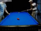 Bilardo Öyle Değil Böyle Oynanır!