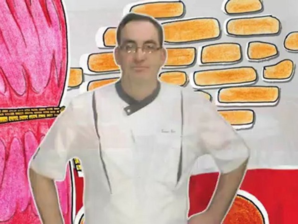 Rejoignez ceux qui font réussir la Manche : l'Auberge du Mesnil Rogues