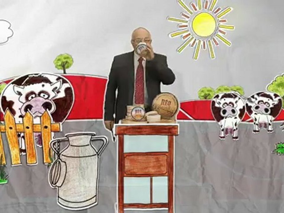 Rejoignez ceux qui font réussir la Manche : Réo