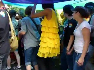 Gay Pride 2012