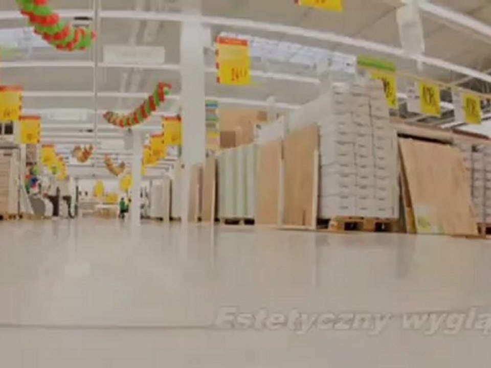 Posadzka Przemysłowa Katowice "Ekoideal" Sp. z o.o.