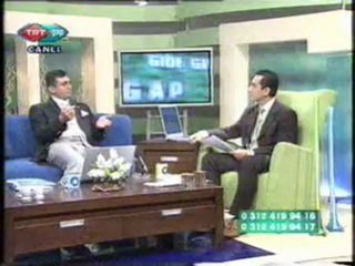 TRT GAP- Gide Gide GAP