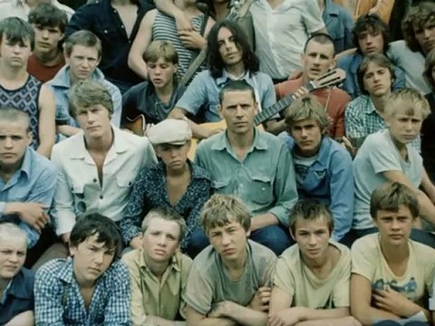 Мне нравится что вы больны не мной-Пацаны