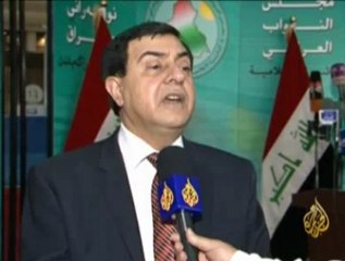 وساطة بين اقليم كردستان والحكومة العراقية