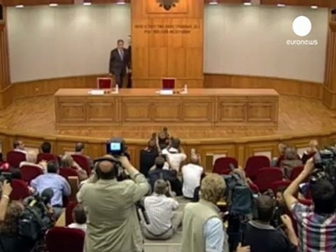 Siria: si combatte nel centro di Damasco