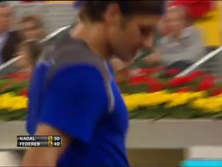 Federer bate un nuevo récord: 287 semanas como número uno del mundo