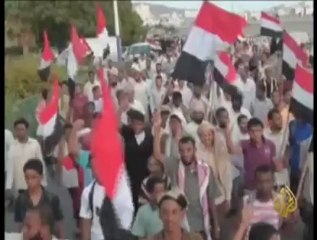 قتلى وجرحى في هجوم جديد لقوات صالح