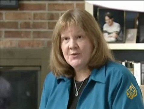 ضحايا اعتداءات القساوسة في ولاية فرجينيا الأمريكية