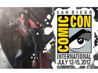 Superman's Revamp 'Man of Steel' Makes Fans Weep - Hollywood Gossip