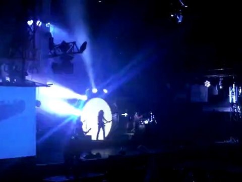 Francos J5 - Ambiance survoltée avec Shaka Ponk