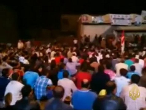 دعوات للتظاهر اليوم في سوريا لتوحيد صفوف المعارضة