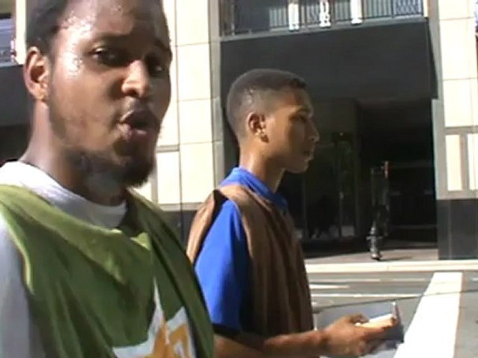 PT19 The Devil Shall Cast You Into Prison, But Be Faithful Unto To Death!