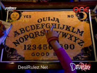 Haunted Nights -16th July 2012 pt1