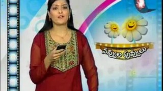 Navvula Puvvulu - Tollywood Comedy Show - 03