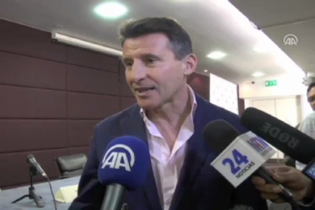 Londra ''ramazan''a hazır