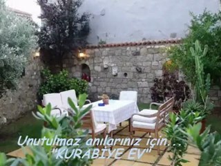 KURABİYE EV ALAÇATI