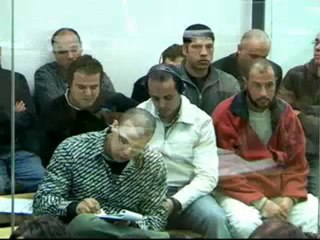 Jose Domingo Rios. Director De Seguridad De Amena